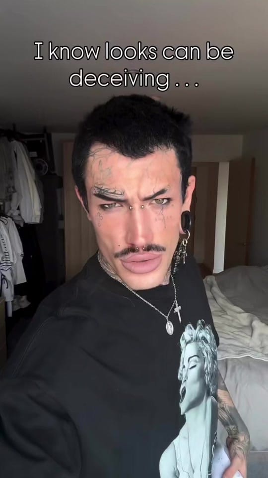 Post 2 by shellitotattoos on TikTok (video)