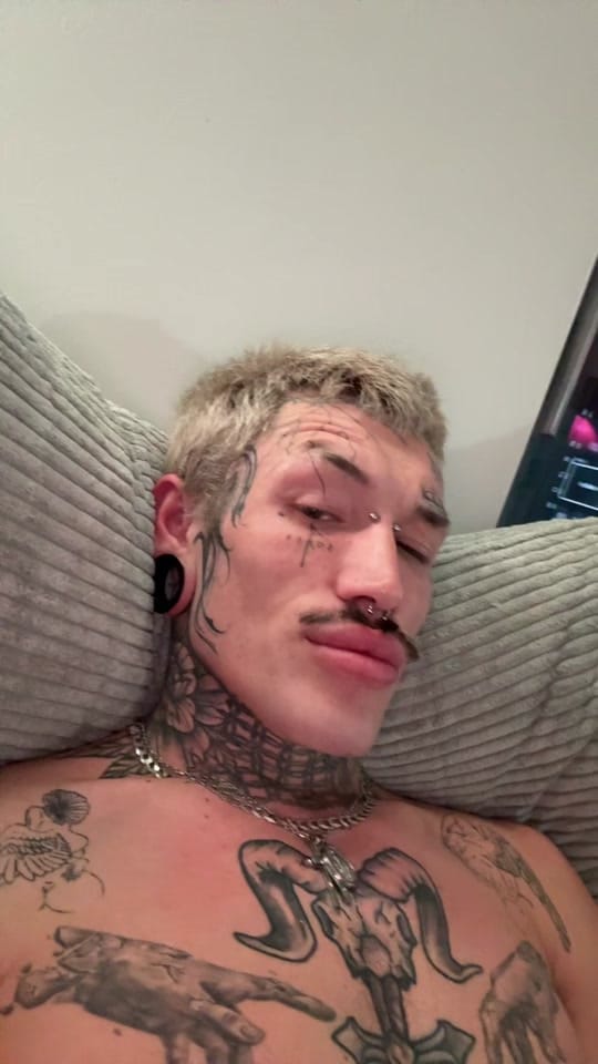 Post 7 by shellitotattoos on TikTok (video)
