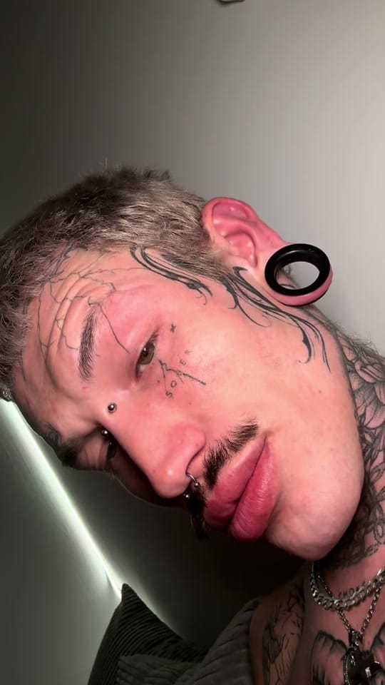 Post 6 by shellitotattoos on TikTok (video)
