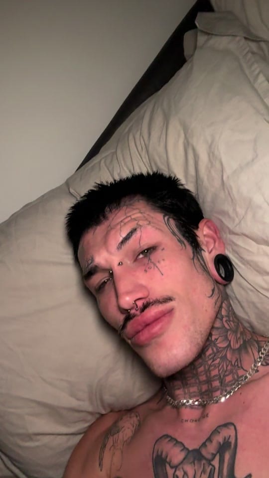 Post 3 by shellitotattoos on TikTok (video)