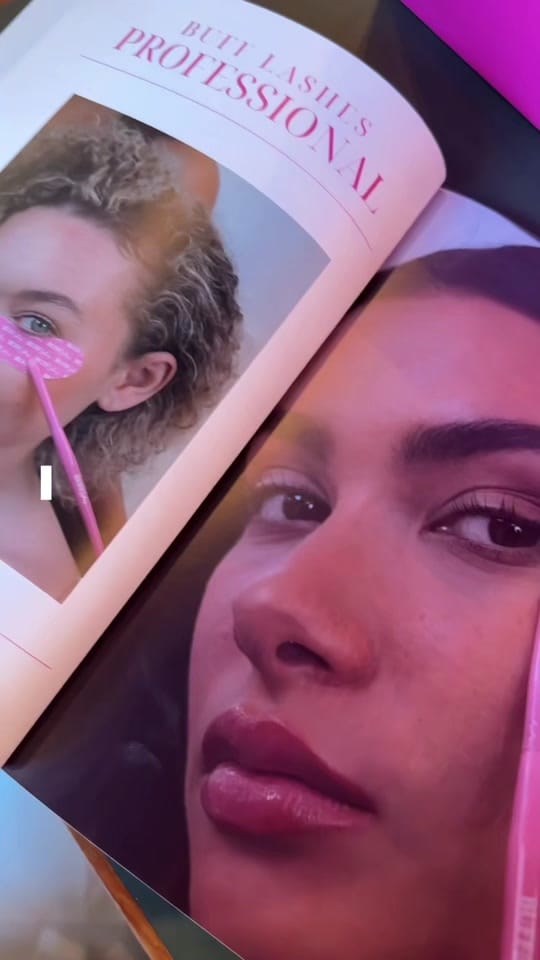 Post 4 by That Brow Room on TikTok (video)