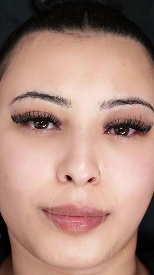 Post 3 by SANTE BEAUTY on TikTok (video)