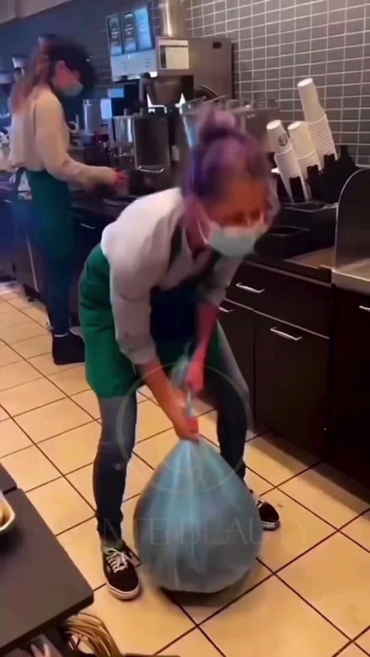 Post 4 by SANTE BEAUTY on TikTok (video)