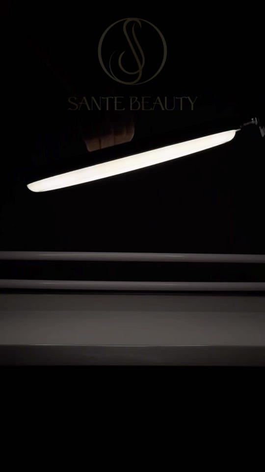 Post 5 by SANTE BEAUTY on TikTok (video)