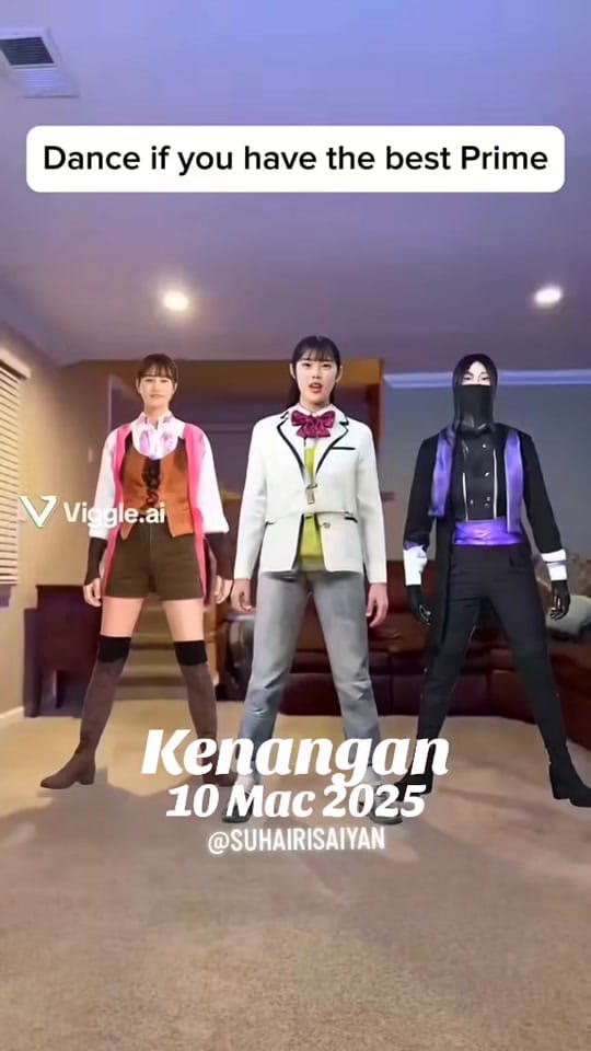 Post 7 by SuhairisaiyanEX2🔥🔆 on TikTok (video)