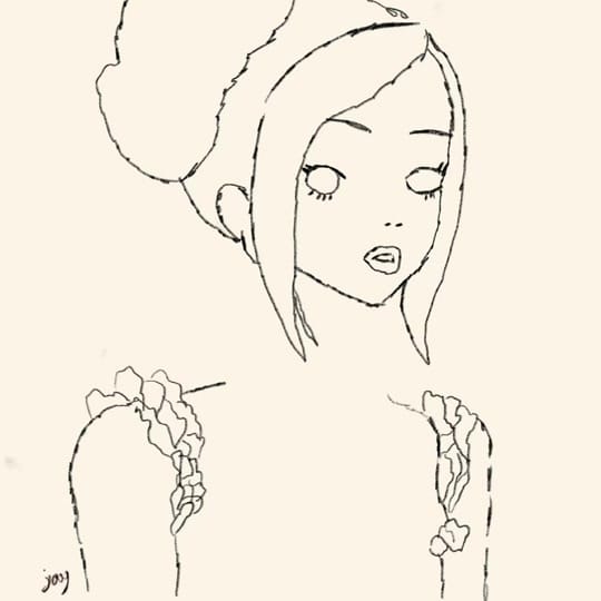 Post 8 by ꩜ jay society art ꩜ on TikTok (video)