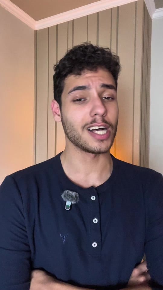 Post 1 by galalladell on TikTok (video)