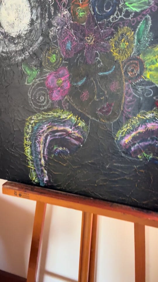 Post 1 by Sheila@MoonHollowStudio on TikTok (video)