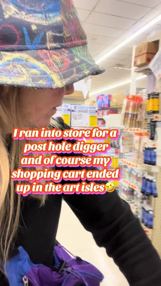 Post 9 by Sheila@MoonHollowStudio on TikTok (video)