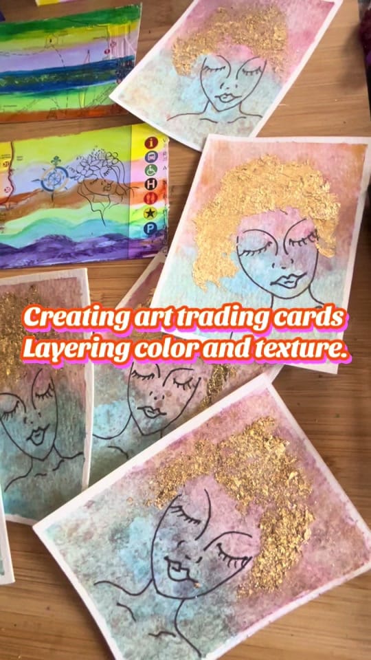 Post 8 by Sheila@MoonHollowStudio on TikTok (video)