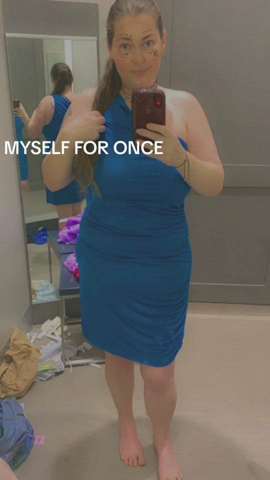 Post 5 by LuLu on TikTok (video)