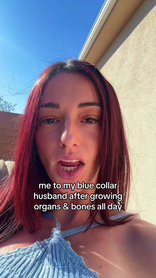 Post 4 by kimballin on TikTok (video)