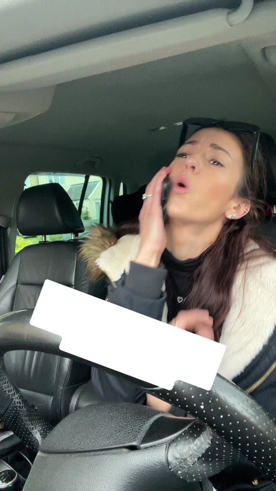 Post 8 by KatieKeepsItReal on TikTok (video)