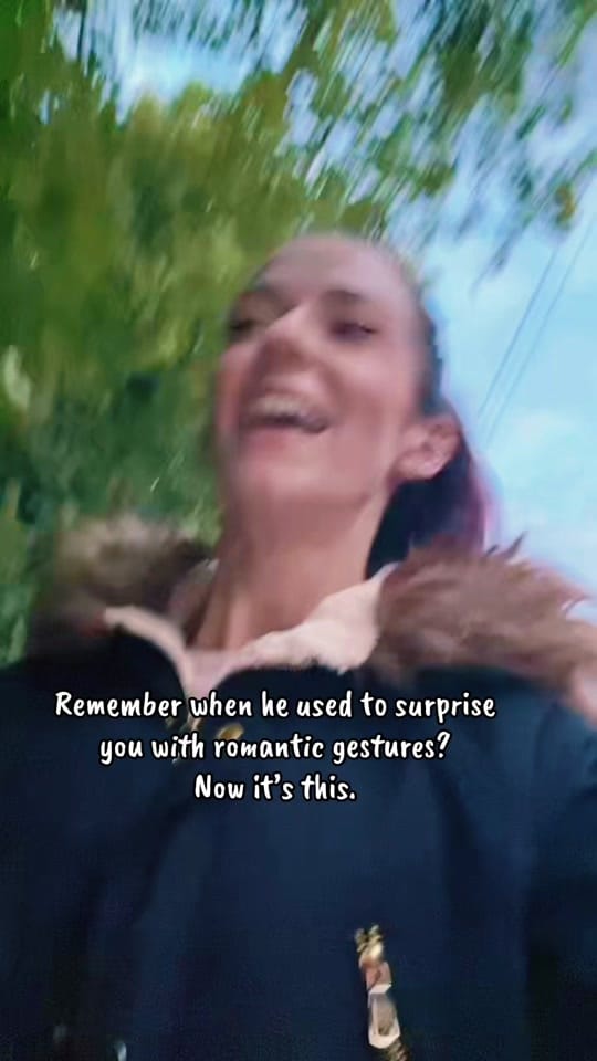 Post 4 by KatieKeepsItReal on TikTok (video)
