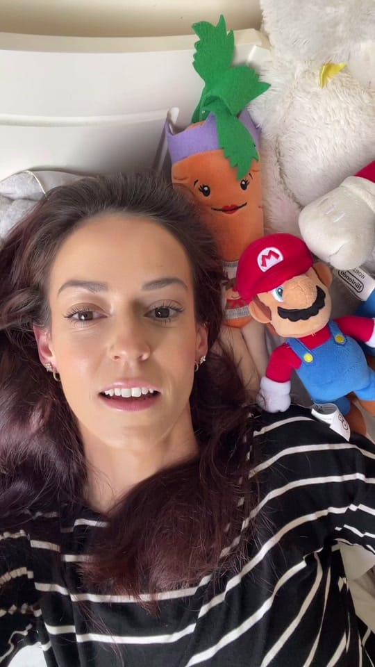 Post 7 by KatieKeepsItReal on TikTok (video)