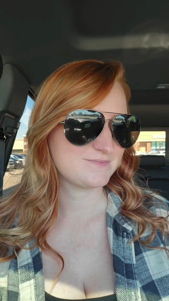 Post 5 by Tiffany Phillips on TikTok (video)