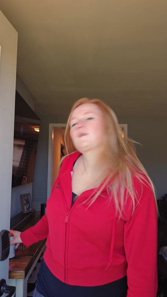 Post 6 by Tiffany Phillips on TikTok (video)