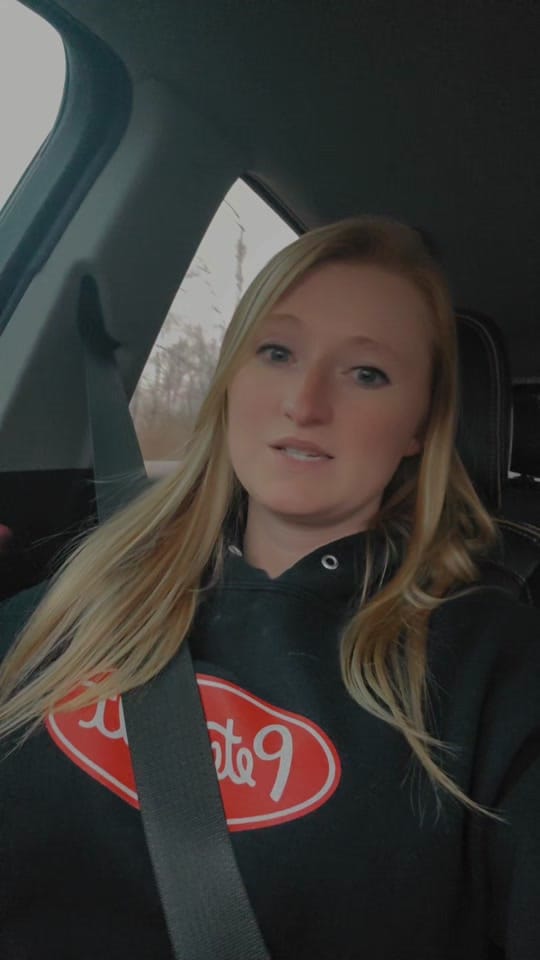 Post 9 by Tiffany Phillips on TikTok (video)