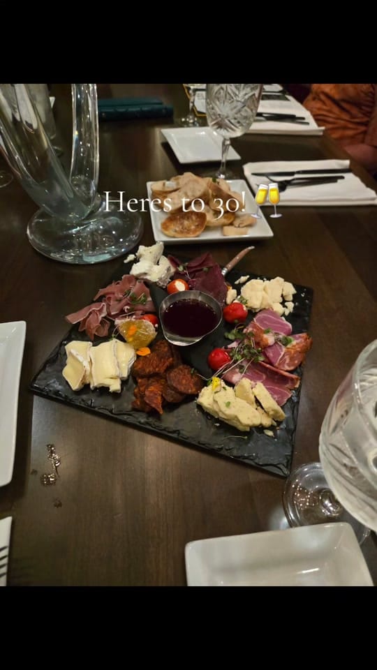 Post 4 by Tiffany Phillips on TikTok (video)