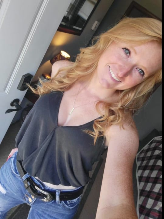 Post 7 by Tiffany Phillips on TikTok (video)