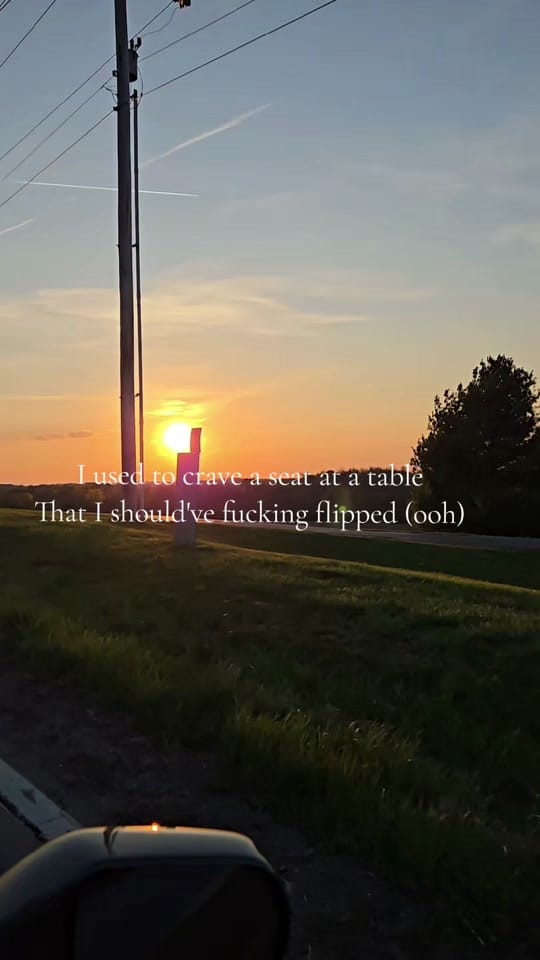Post 3 by Tiffany Phillips on TikTok (video)