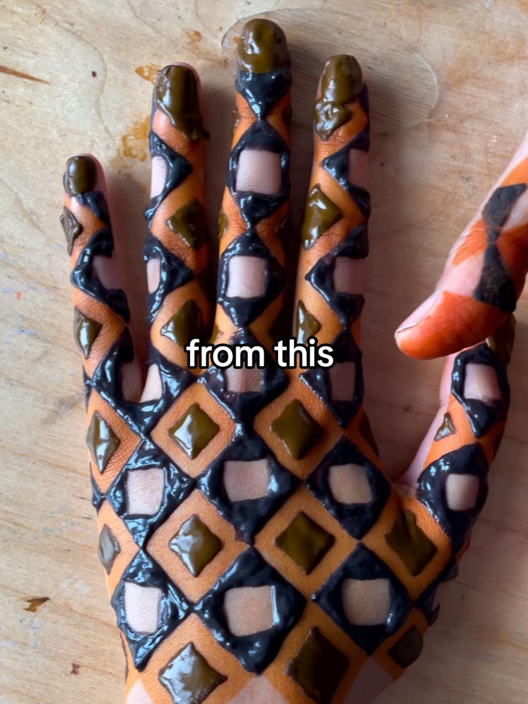 Post 5 by Ruqaiyyah on TikTok (video)