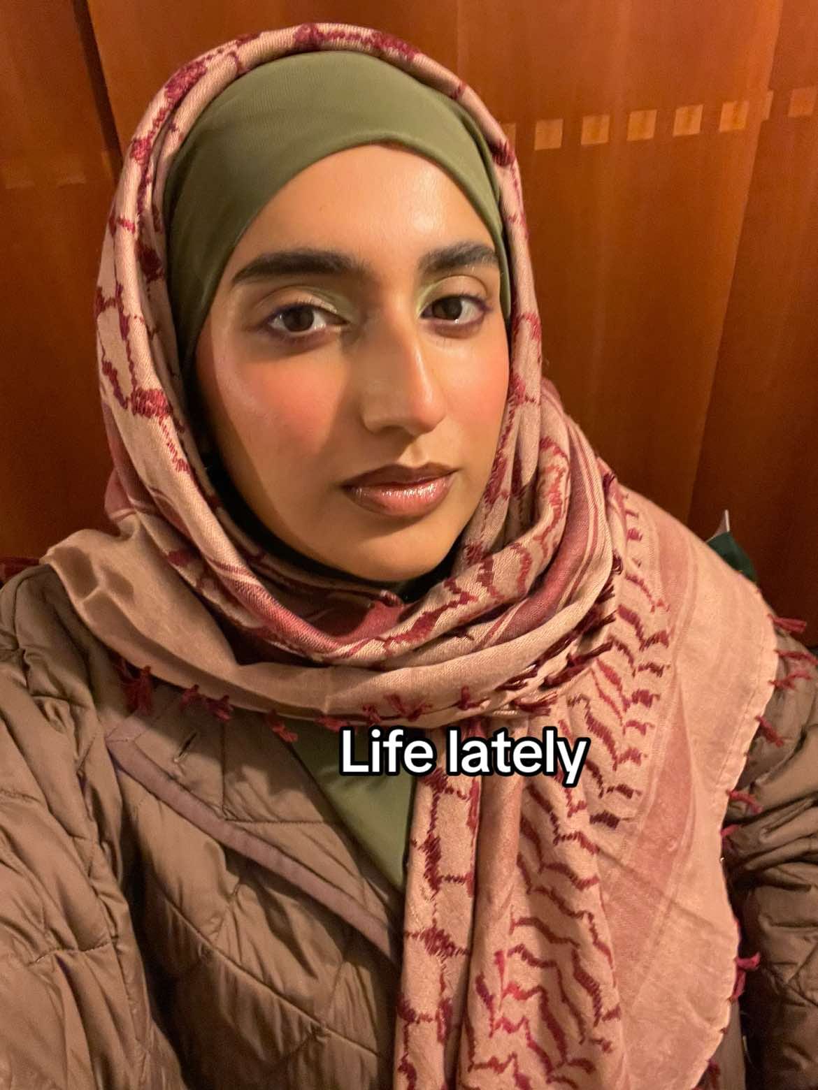 Post 10 by Ruqaiyyah on TikTok (video)