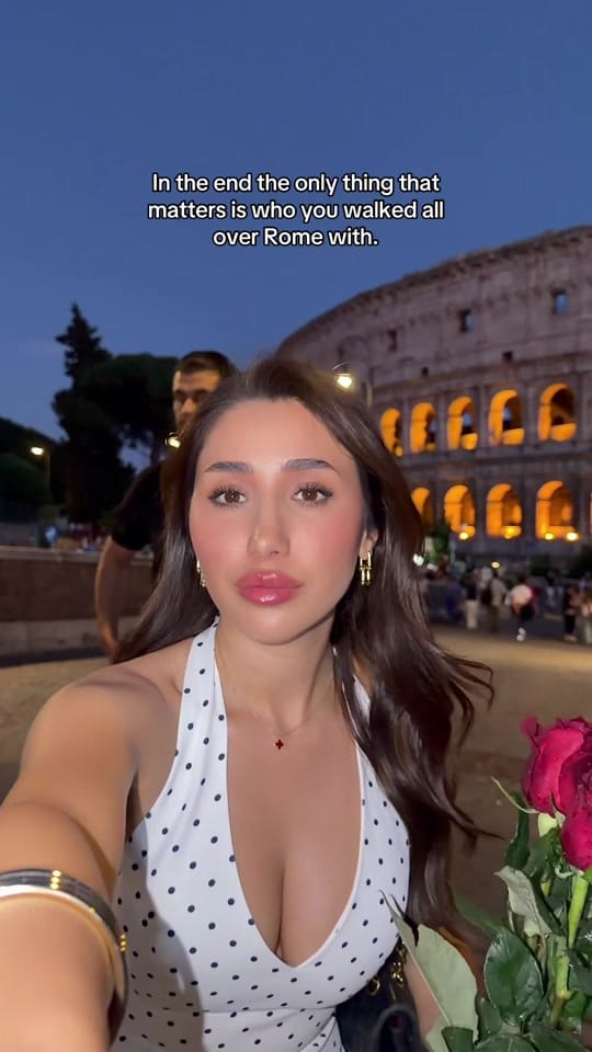 Post 6 by Sepideh on TikTok (video)