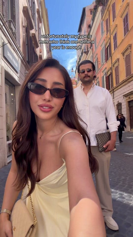 Post 7 by Sepideh on TikTok (video)