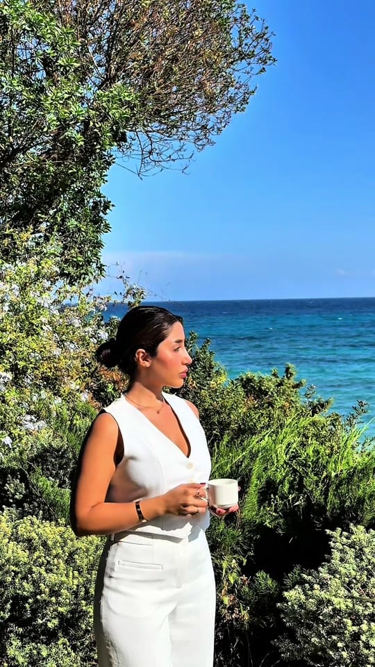 Post 5 by Sepideh on TikTok (video)