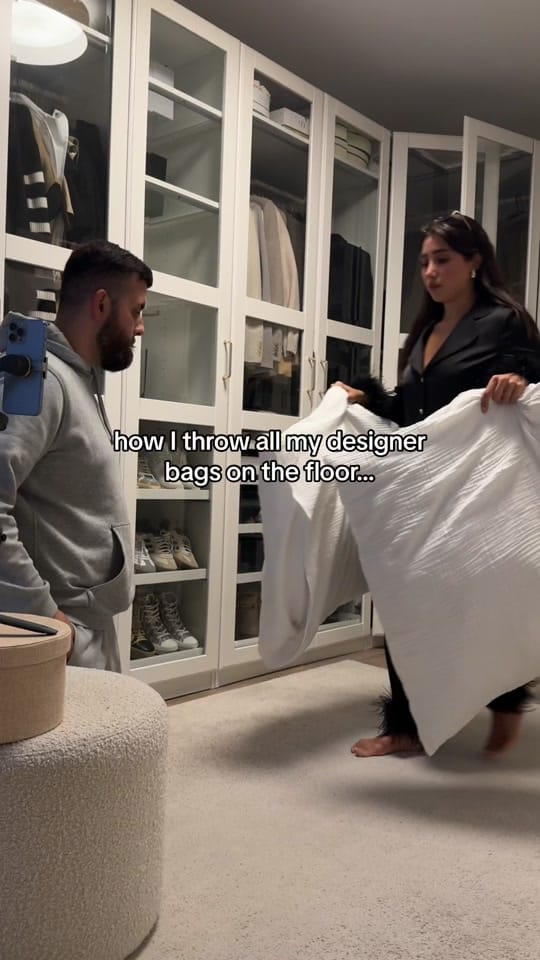 Post 9 by Sepideh on TikTok (video)