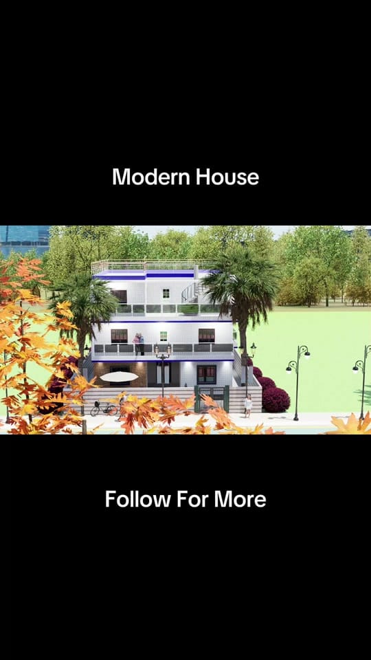 Post 6 by Blueprint Visuals on TikTok (video)