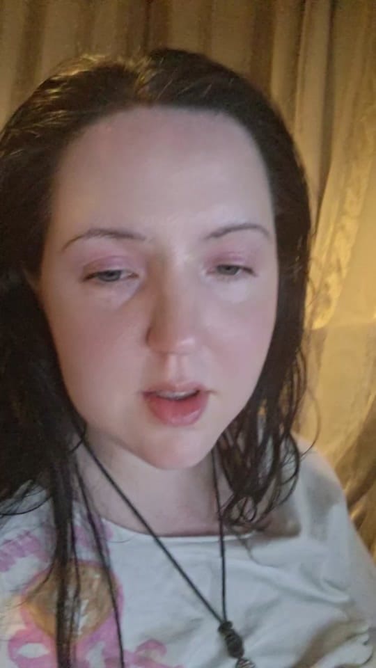 Post 1 by Black_dahllia on TikTok (video)