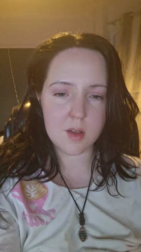 Post 2 by Black_dahllia on TikTok (video)