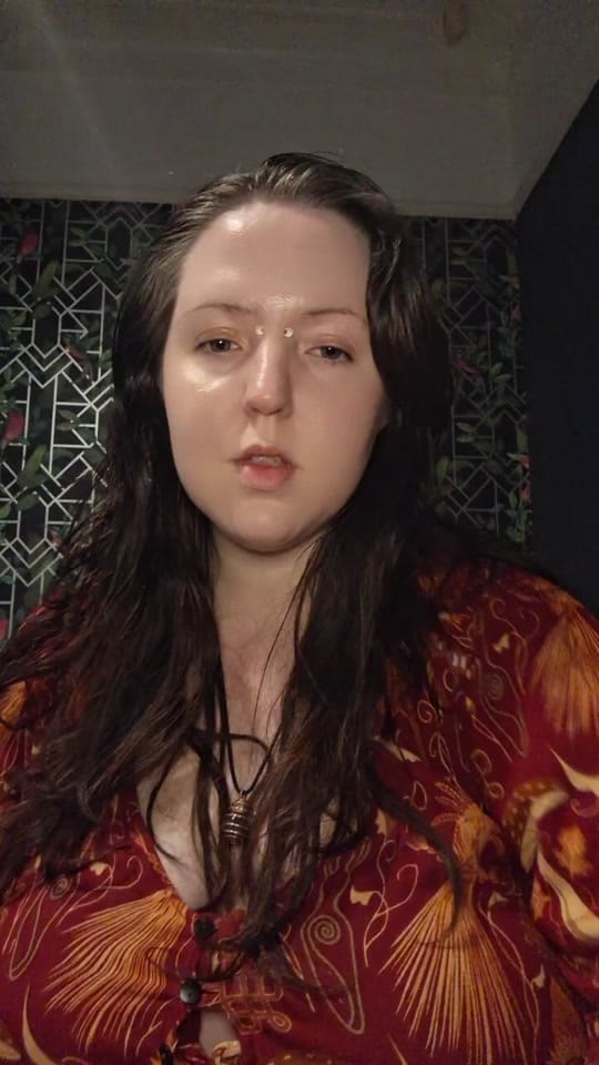 Post 3 by Black_dahllia on TikTok (video)
