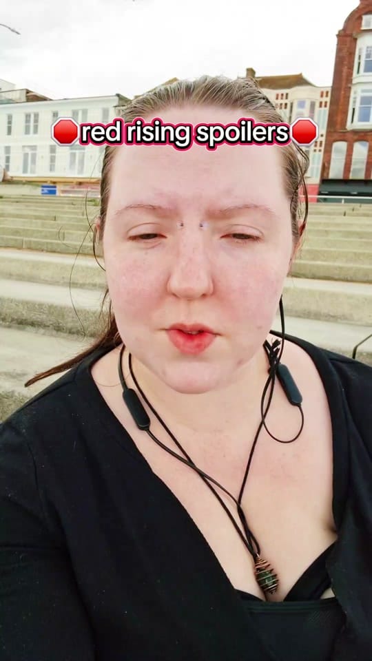Post 6 by Black_dahllia on TikTok (video)