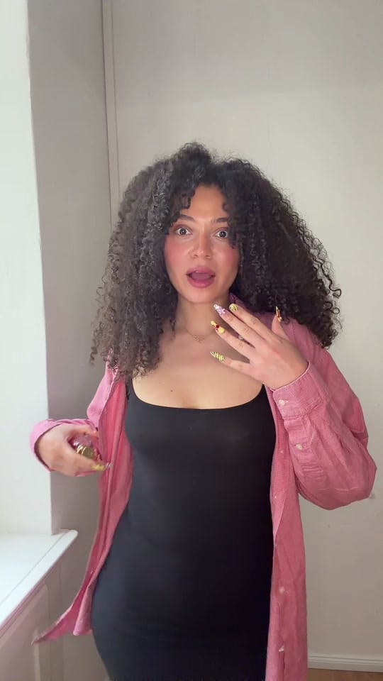 Post 8 by Belle on TikTok (video)