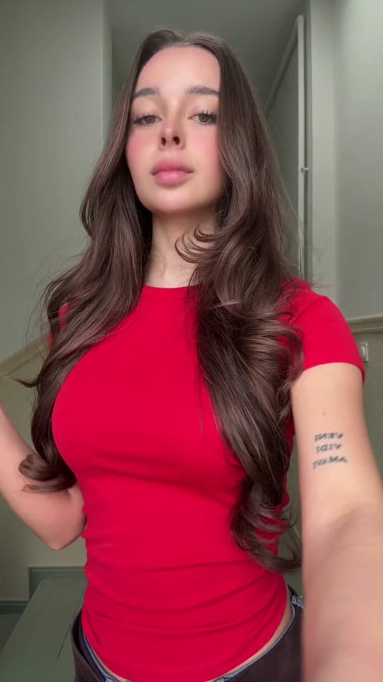 Post 6 by Elisa on TikTok (video)