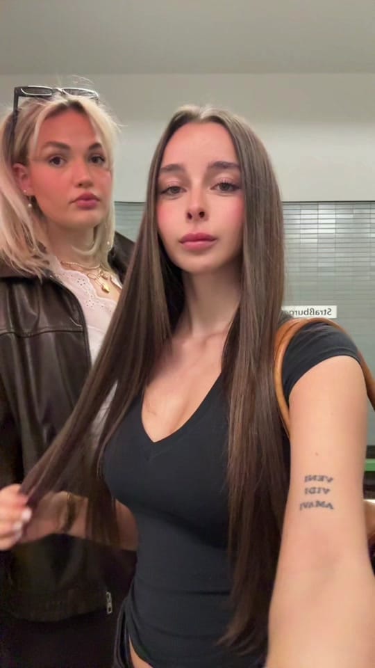 Post 5 by Elisa on TikTok (video)