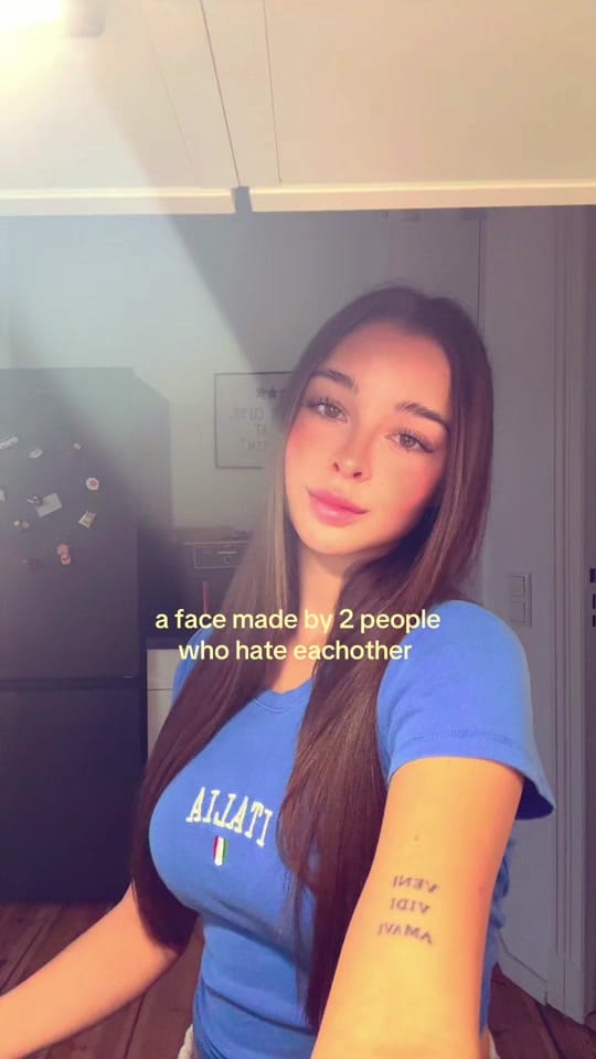 Post 8 by Elisa on TikTok (video)