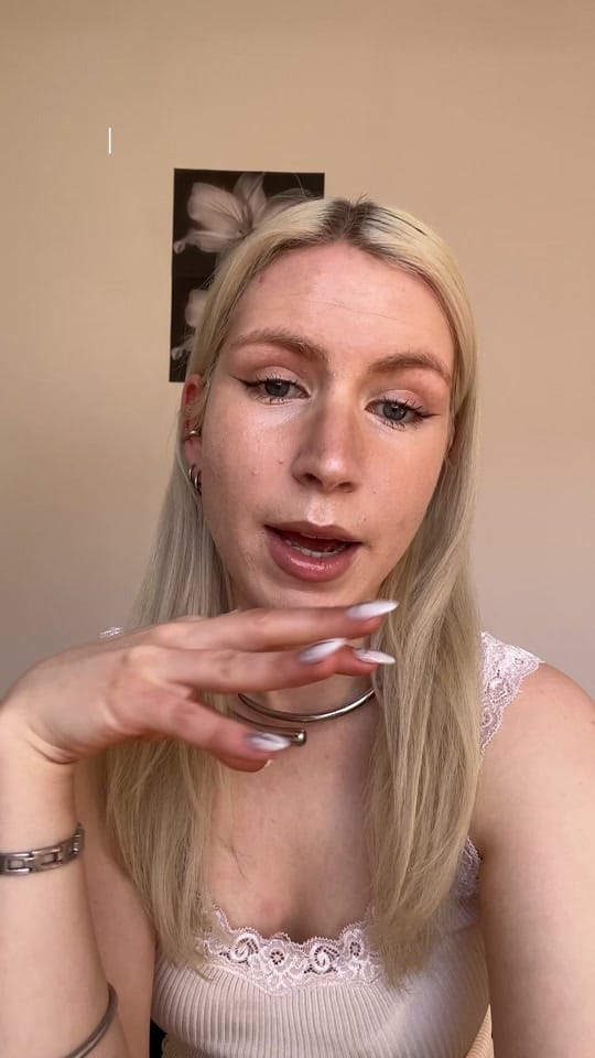 Post 1 by ronny🪽 on TikTok (video)