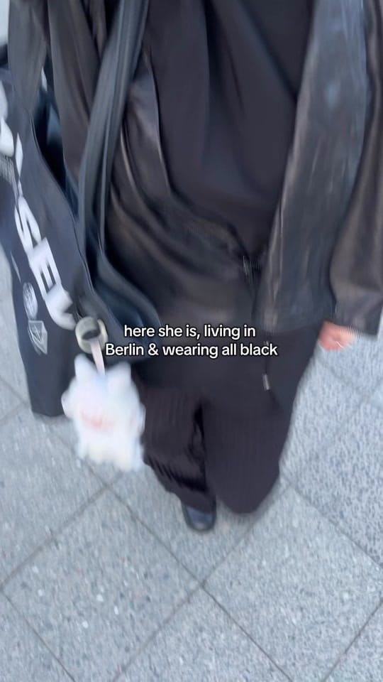 Post 5 by ronny🪽 on TikTok (video)