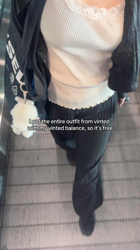Post 9 by ronny🪽 on TikTok (video)