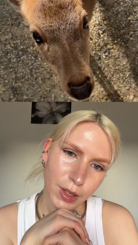 Post 6 by ronny🪽 on TikTok (video)