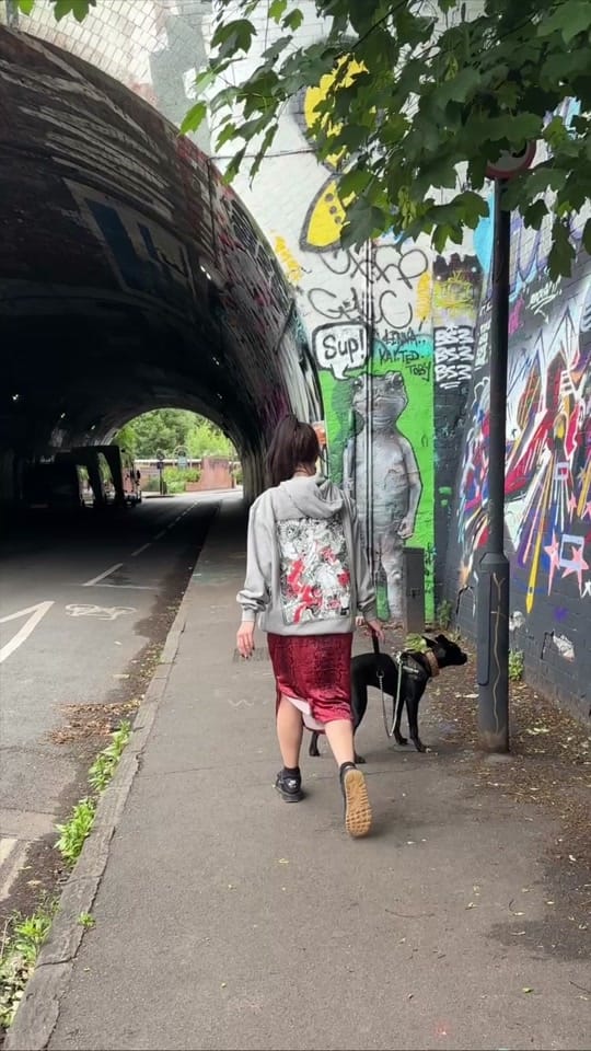 Post 1 by hiccup.uk on TikTok (video)