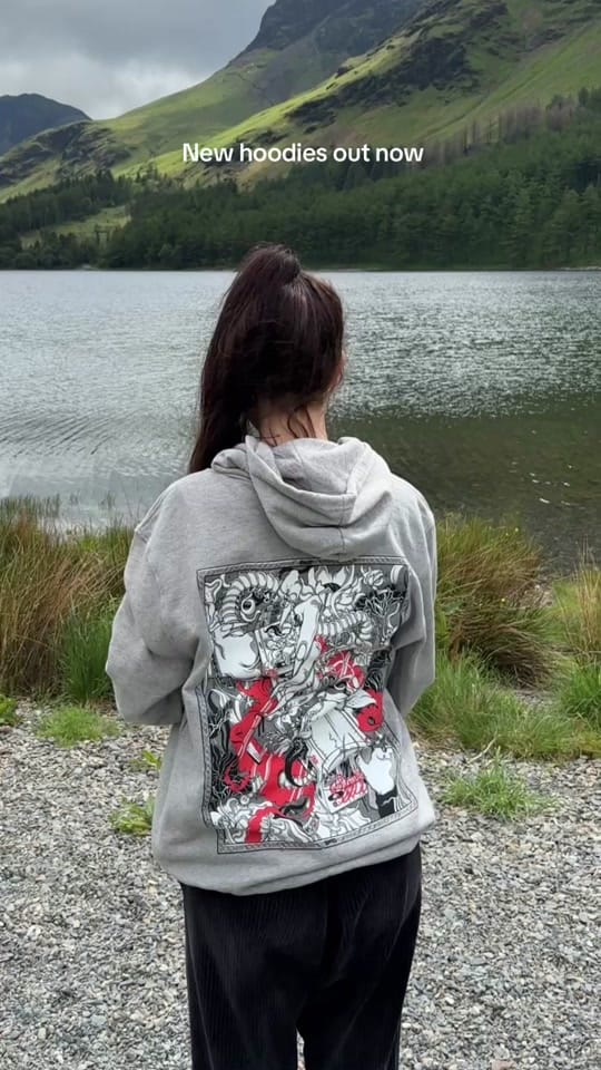 Post 2 by hiccup.uk on TikTok (video)
