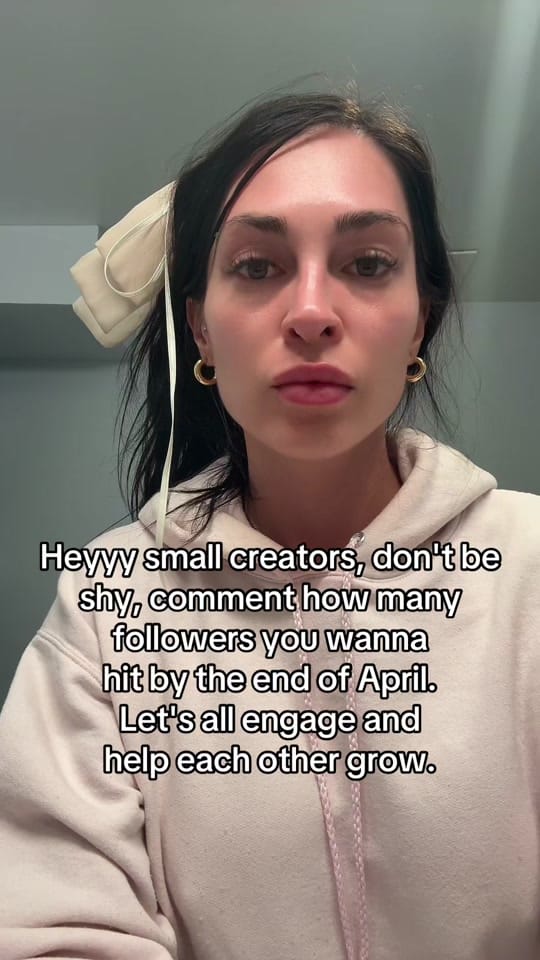 Post 4 by ashleywxlfe on TikTok (video)