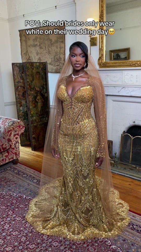 Post 8 by Amarlondon | Luxury Fashion on TikTok (video)