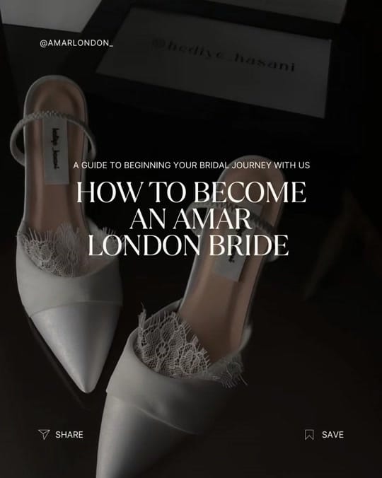 Post 6 by Amarlondon | Luxury Fashion on TikTok (video)