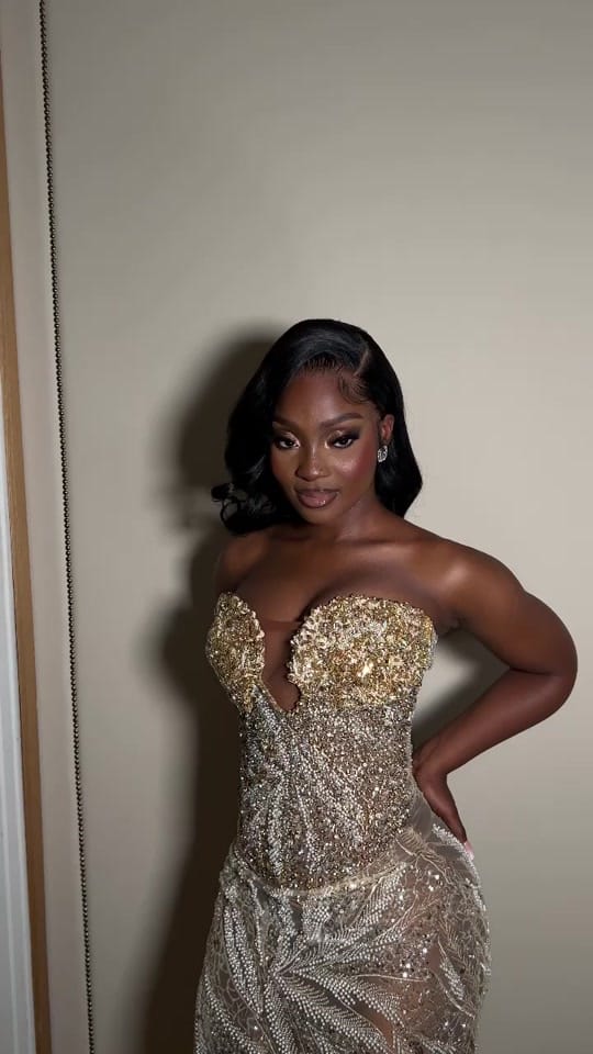 Post 10 by Amarlondon | Luxury Fashion on TikTok (video)